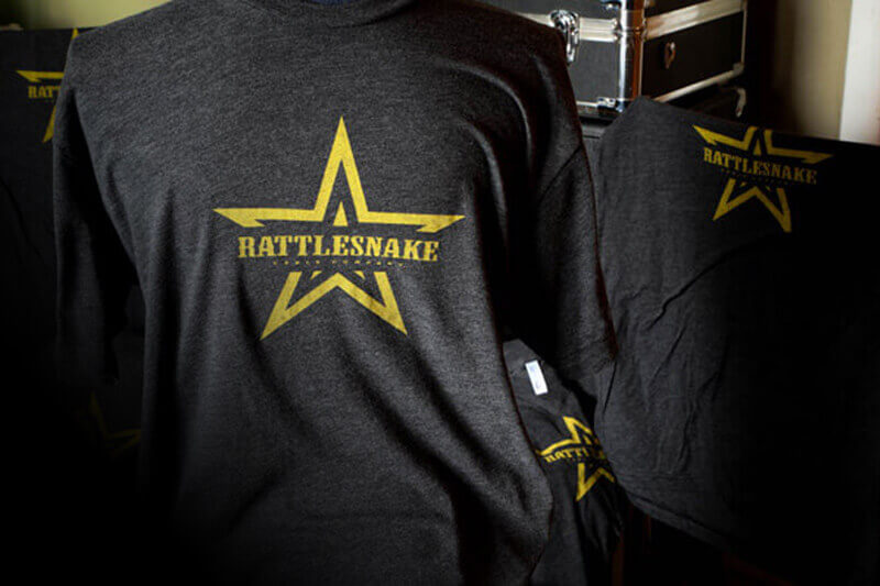 T-Shirts, Hoodies, Beanies, and more