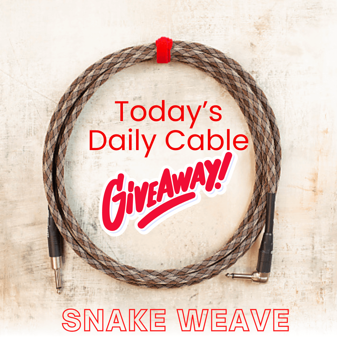 Daily Cable Giveaway